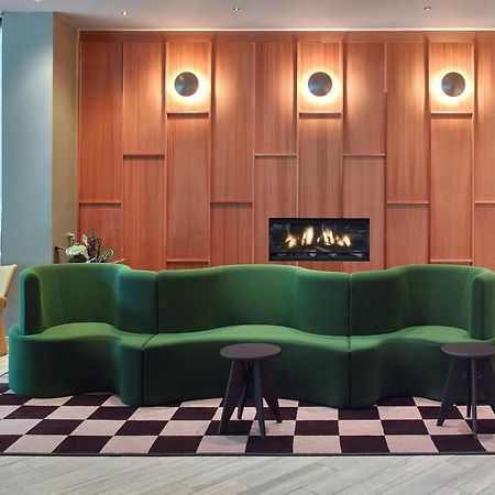 Scandic Park Стокгольм Экстерьер фото