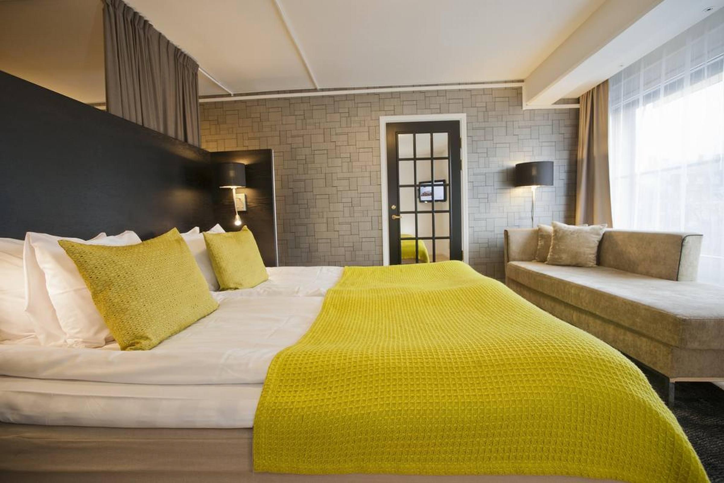 Scandic Park Стокгольм Экстерьер фото