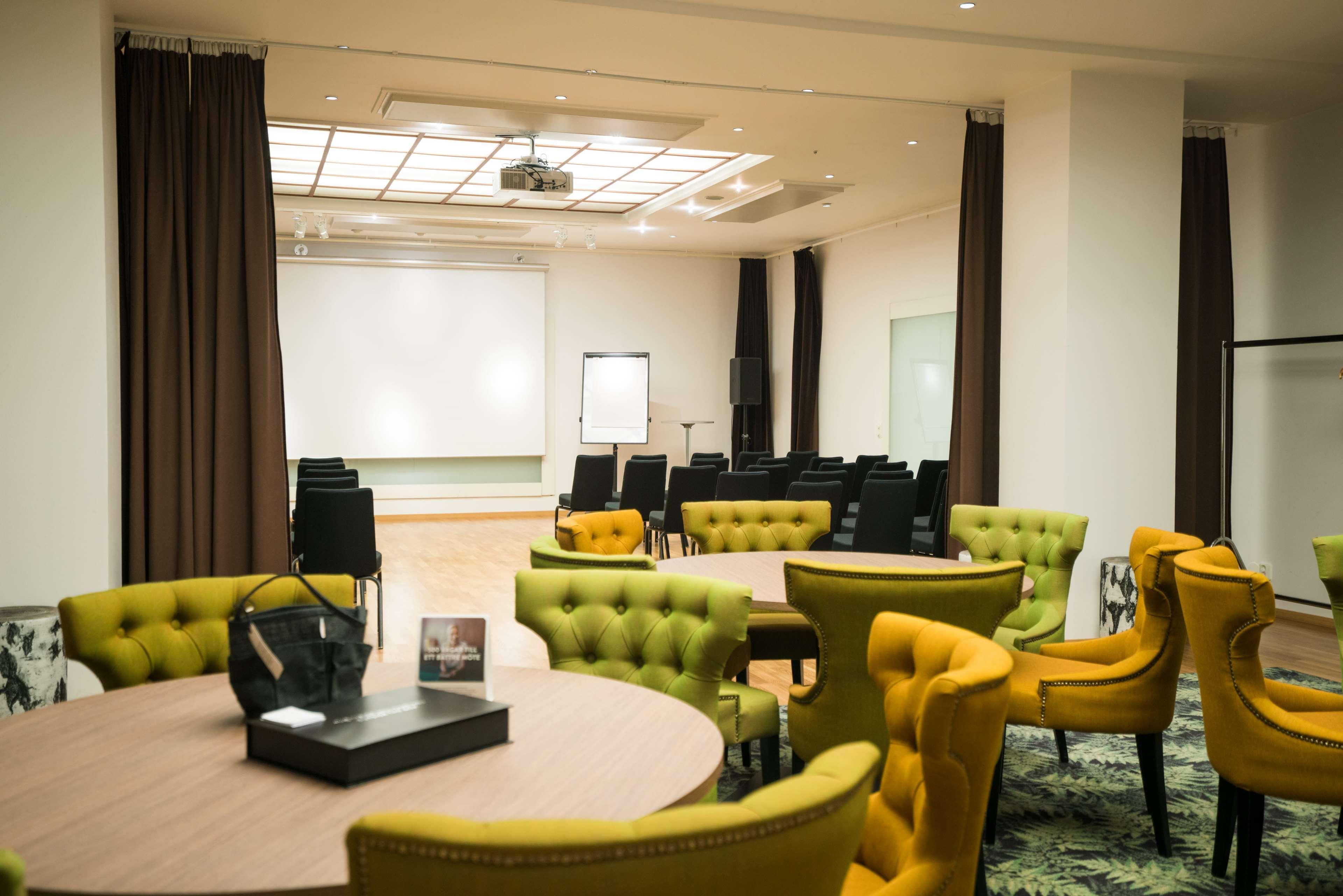 Scandic Park Стокгольм Экстерьер фото