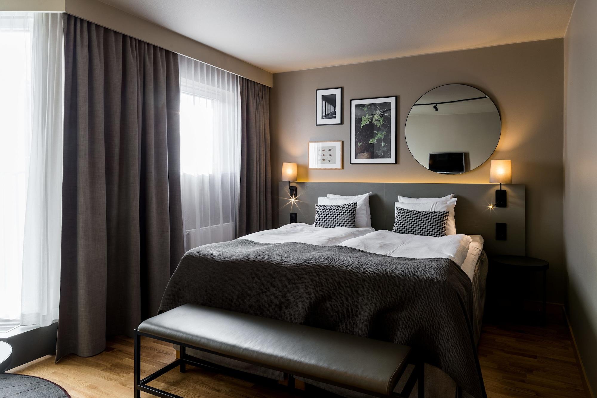 Scandic Park Стокгольм Экстерьер фото