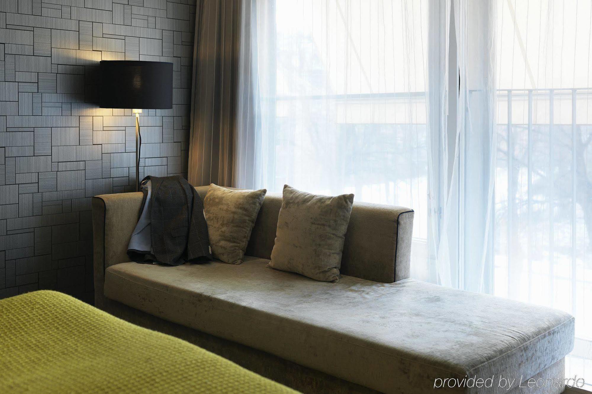Scandic Park Стокгольм Экстерьер фото